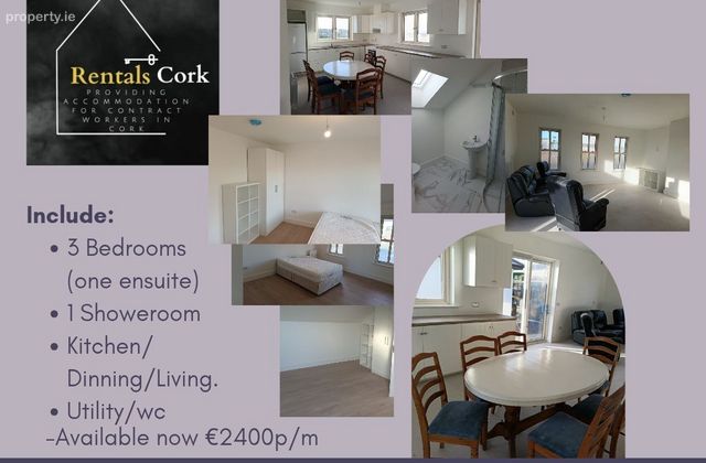 Ballincurrig,leamlara, Lisgoold, Cork, Ballincurrig, Co. Cork - Click to view photos