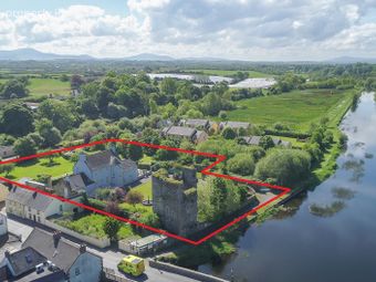 Garrison House, Main Street, Leighlinbridge, Co. Carlow, Leighlinbridge, Co. Carlow - Image 2
