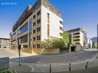 Apt 2, Block 12 Clarion Quay, Excise Walk, I F S C, Dublin 1, IFSC, Dublin 1
