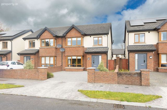 6 Cloon Lara, Mullingar, Mullingar, Co. Westmeath - Click to view photos