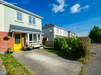 7 Rochford Place, Kilcock, Co. Kildare, Kilcock, Co. Kildare - Image 2
