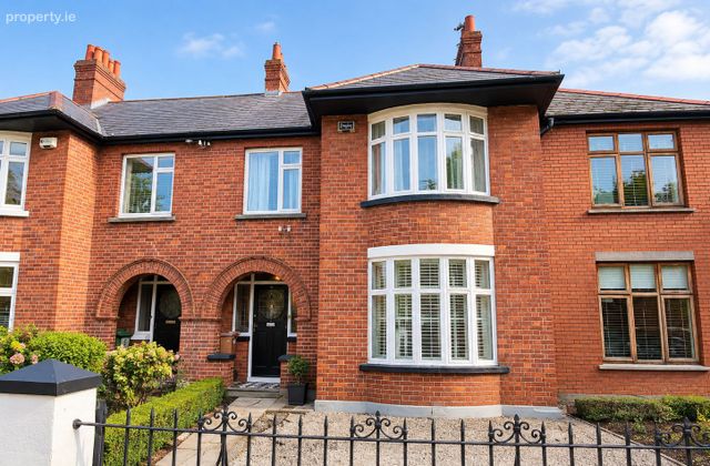12 Ardee Road, Dublin 6, Rathmines, Dublin 6 - Click to view photos