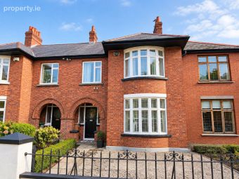 12 Ardee Road, Dublin 6, Rathmines, Dublin 6