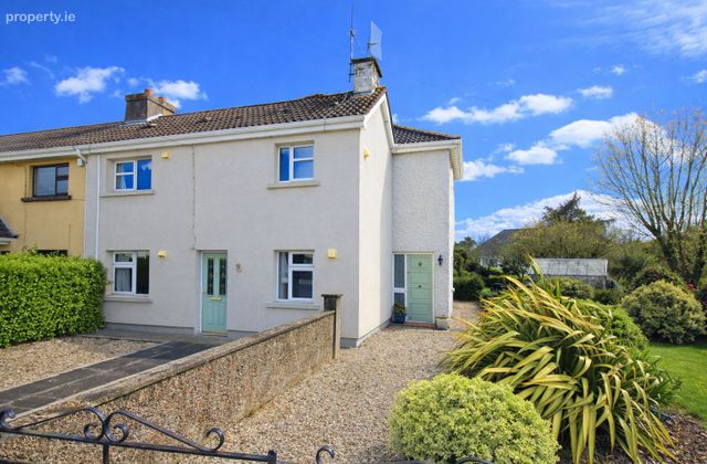 21 Garden City, Gorey, Co. Wexford - Click to view photos