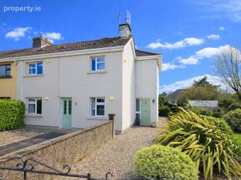 21 Garden City, Gorey, Co. Wexford