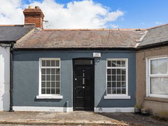10 Findlater Street, North Circular Road, Arbour Hill, Dublin 7