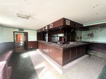 Main Street, Ballindine, Ballindine, Co. Mayo - Image 2