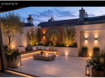 New Build Townhouse, O'curry Street, Kilkee, Co Clare, Kilkee, Co. Clare - Image 3