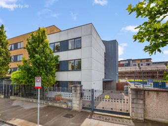 63 Sean McDermott Street Lower, Dublin 1