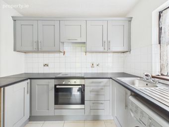 Apartment 9, Manor Court, Straffan Road, Maynooth, Maynooth, Co. Kildare - Image 4