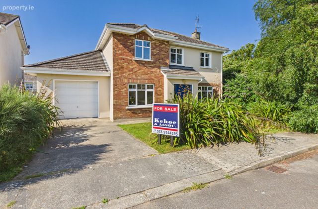 10 Woodview, Castlebridge, Co. Wexford - Click to view photos