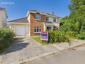 10 Woodview, Castlebridge, Co. Wexford