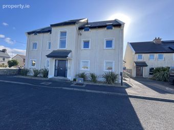 8a Waverley Court, Shore Road, Strandhill, Co. Sligo, Strandhill, Co. Sligo