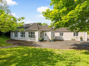 Grangemellon, Athy, Co. Kildare