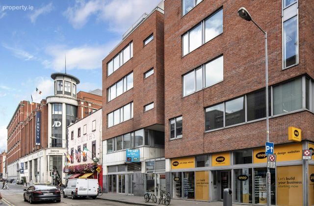 Jervis House, Jervis Street, Dublin 1, Dublin 1 - Click to view photos