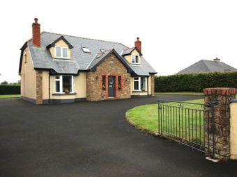 Ballycanana,Ballysteen,Askeaton,Co. Limerick, Morenane, Co. Limerick