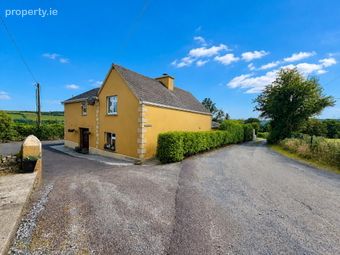 Knockduff Upper, Meelin, Newmarket, Co. Cork