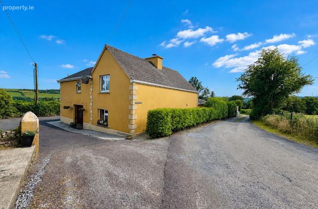 Kingston Cottage, Knockduff Upper, Meelin, Newmarket, Co. Cork, Newmarket, Co. Cork - Click to view photos