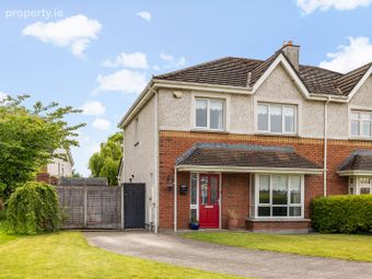 99 The Old Forge, Lucan, Co. Dublin