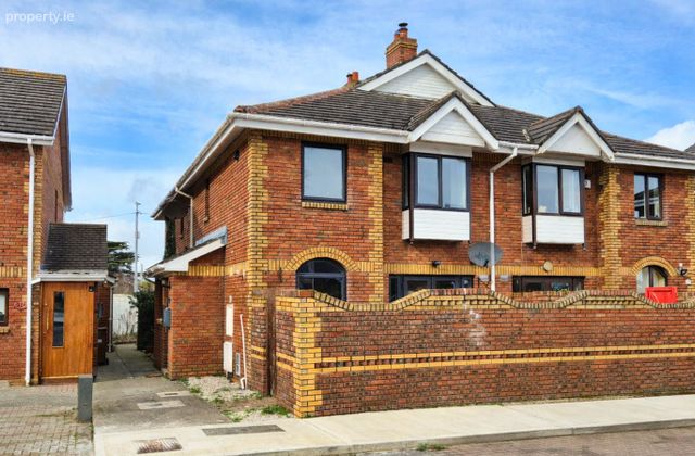 22 Tramway Court, Sutton, Dublin 13 - Click to view photos