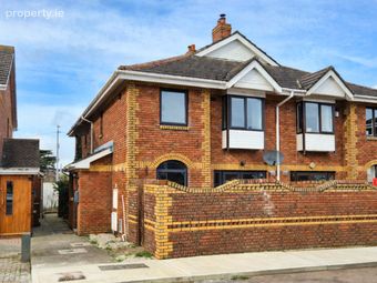 22 Tramway Court, Sutton, Dublin 13