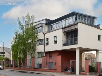31a Metropolitan Apartments, Kilmainham, Dublin 8