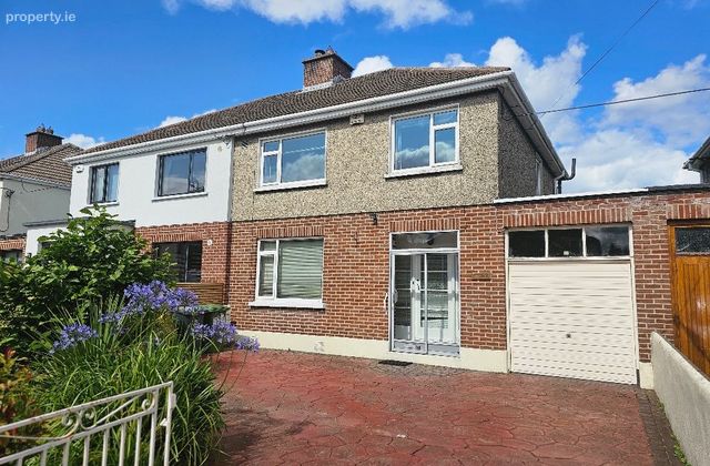 San Antoin, 30 Mount Carmel Road, Goatstown, Dublin 14 - Click to view photos