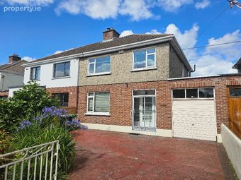 San Antoin, 30 Mount Carmel Road, Goatstown, Dublin 14