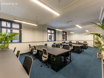 The Masonry, Thomas Street, Dublin 8