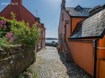 Apartment 3, Craig House, Summercove, Kinsale, Co. Cork - Image 4