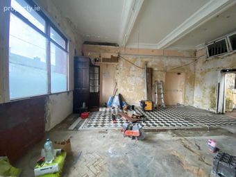 Former Bank, Main Street, Cloughjordan, Co. Tipperary, Cloughjordan, Co. Tipperary - Image 4