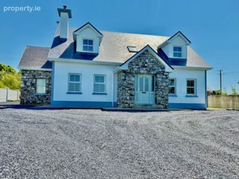 Mulroog West, Bllinderreen, Kilcolgan, Co. Galway, Kilcolgan, Co. Galway