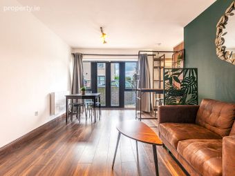 Apartment 2, Block 3, Grange Lodge Avenue, Clongriffin, Dublin 13 - Image 4