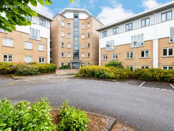 Apartment 19, Scariff Hall, Waterville Terrace, Blanchardstown, Dublin 15 - Image 3