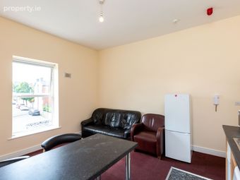 Apartment 7, 314 South Circular Road, Dublin 8