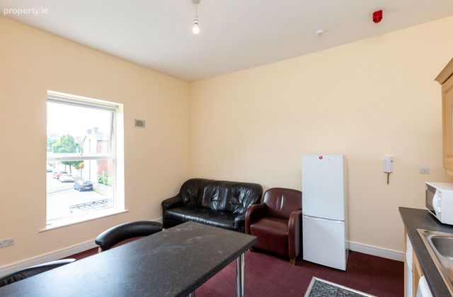 Apartment 7, 314 South Circular Road, Dublin 8 - Click to view photos