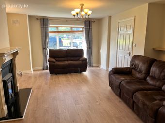 38 Belvedere Hills, Mullingar, Co. Westmeath, Mullingar, Co. Westmeath