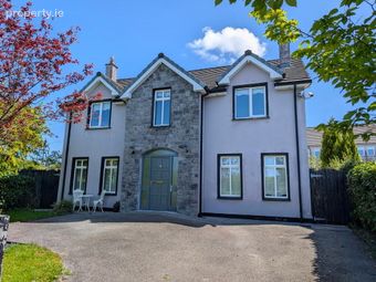 1 Church Manor, Carrigallen, Co. Leitrim, Carrigallen, Co. Leitrim