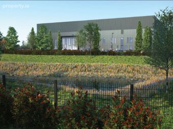 Lands At Great Connell, Newbridge, Co. Kildare - Image 5