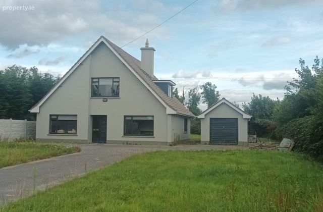 Walshestown South, Mullingar, Mullingar, Co. Westmeath - Click to view photos
