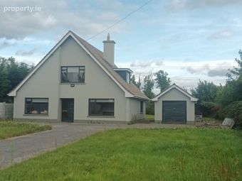 Walshestown South,Mullingar,Co. Westmeath, Mullingar, Co. Westmeath