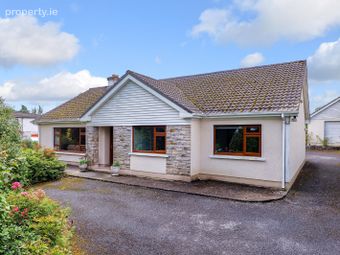 Ardvarna, Oughterard, Co Galway, Oughterard, Co. Galway
