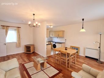 Apartment 10, Coill Mhara, Knocknacarra, Co. Galway - Image 3