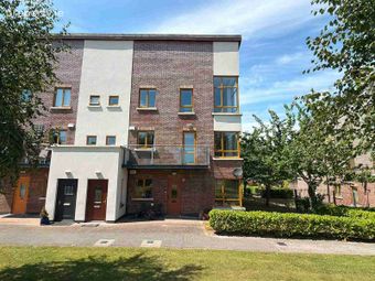55 Park Grange, Grangerath, Drogheda, Co. Meath