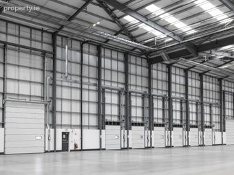 Unit 1 South West Business Park, Cheeverstown, Citywest, Co. Dublin - Image 5