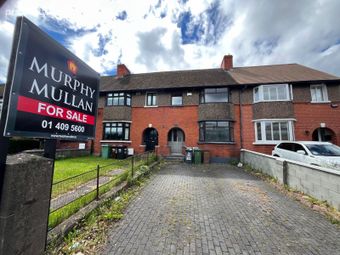 306 Sundrive Road, Dublin 12, Crumlin, Dublin 12