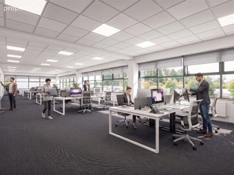 Axis, Kilcarbery Business Park, Nangor Road, Clondalkin, Dublin 22, Dublin 22 - Image 5