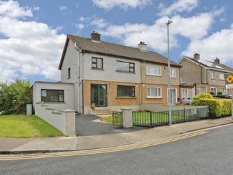 23 Dooneen Road, Woodview Park, Limerick, Moylish, Co. Limerick