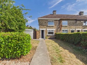 56 Dooleys Terrace, Athy, Co. Kildare, Athy, Co. Kildare - Image 2