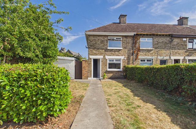 56 Dooleys Terrace, Athy, Co. Kildare, Athy, Co. Kildare - Click to view photos